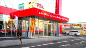 ヤマダデンキ テックランドNew春日井店