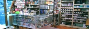 MTGコロッサス店内