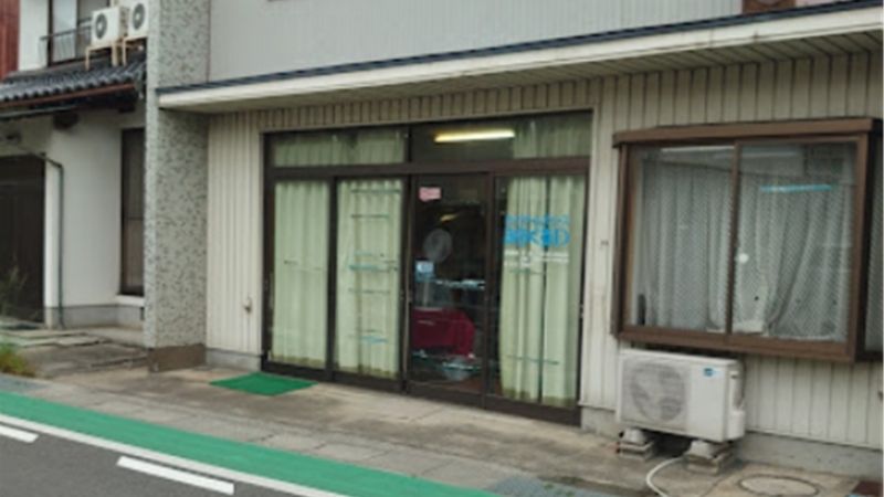 みらくるD外観