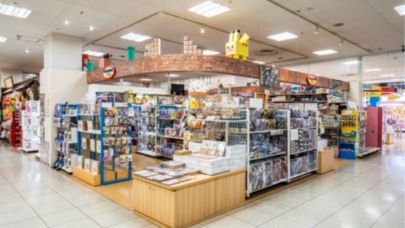 KOGUMAHobby 宇都宮店