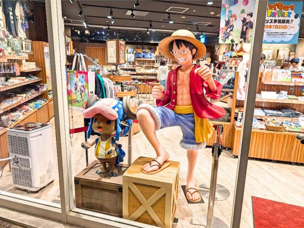 ONEPIECECARDGAMEkousikishop_hakataten one pieceカードゲーム公式ショップ博多店