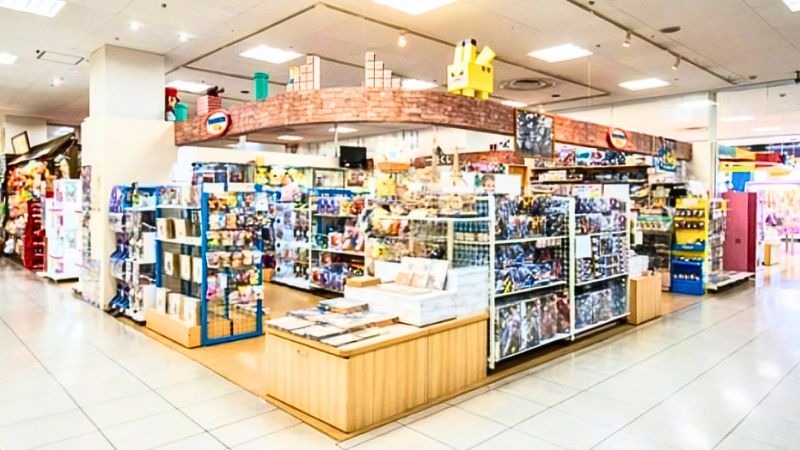 KOGUMAHobby_utsunomiyaten koguma hobby 宇都宮店