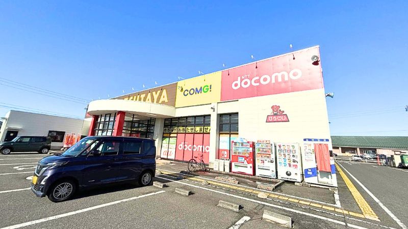 COMG_Toyosakaten comg! 豊栄店外観